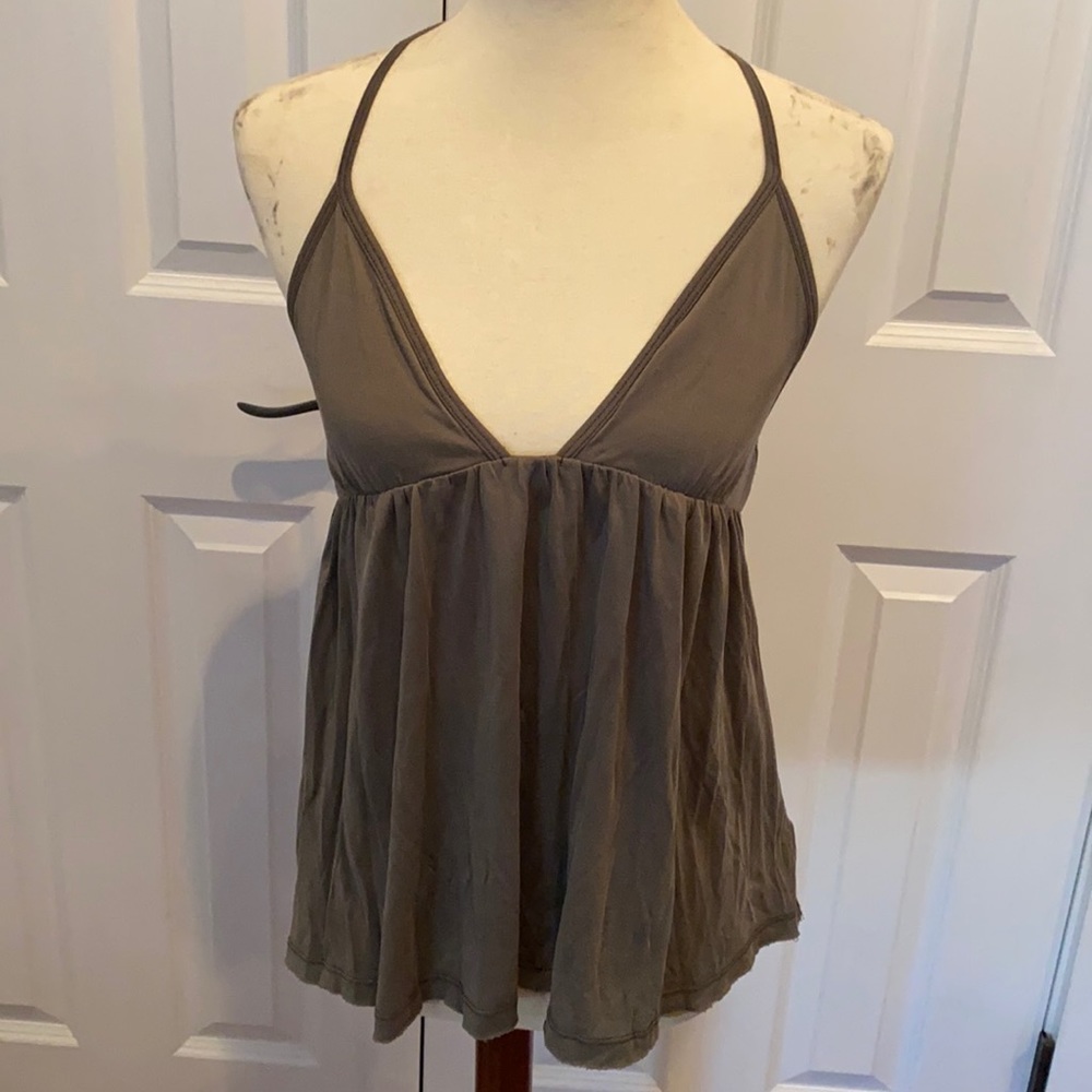 Free people top